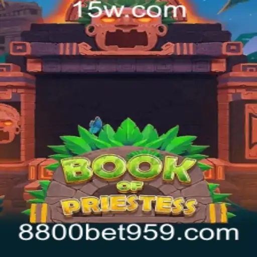 Descubra a Magia de BookOfPriestess: Uma Nova Sensação no Mundo dos Jogos Online