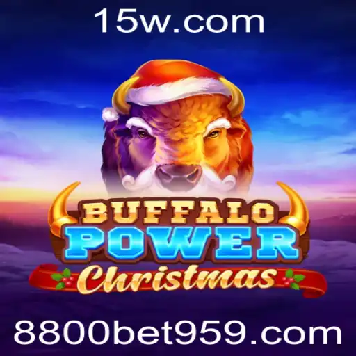 Explorando BuffaloPowerChristmas: Uma Aventura Festiva em 8800 bet.com