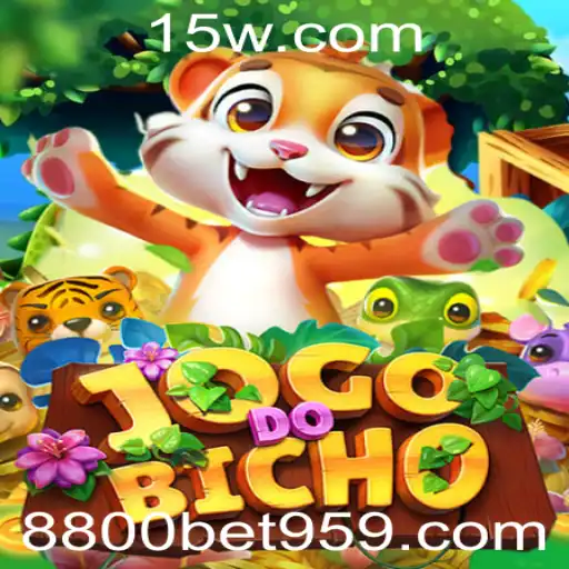 Descubra o Fascinante Mundo do JOGODOBICHO com 8800 bet.com