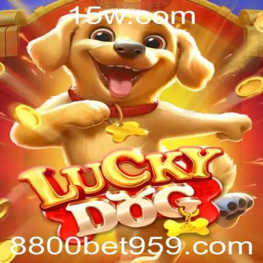 Explorando LuckyDog: O Novo Fenômeno de Entretenimento Online