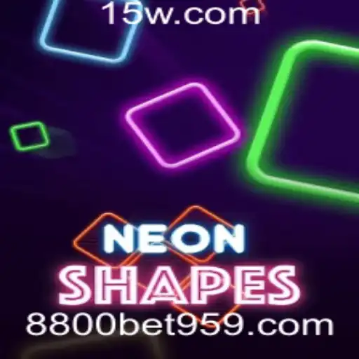 Descubra a Excitante Experiência de Jogo com NeonShapes