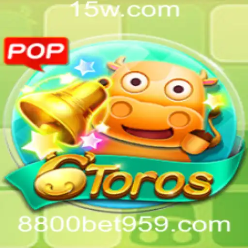 Explorando 6Toros: Um Jogo de Estratégia Único na 8800 bet.com
