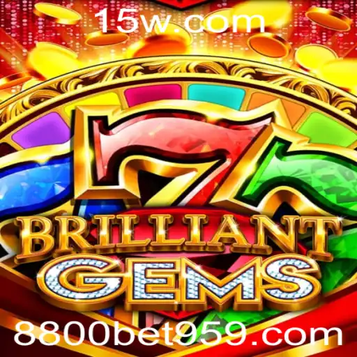 Decifrando BrilliantGems: A Nova Sensação no Mundo dos Jogos de Cassino Online