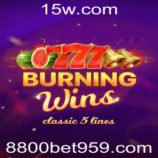 Descubra a Emoção de BurningWins: Um Guia Completo