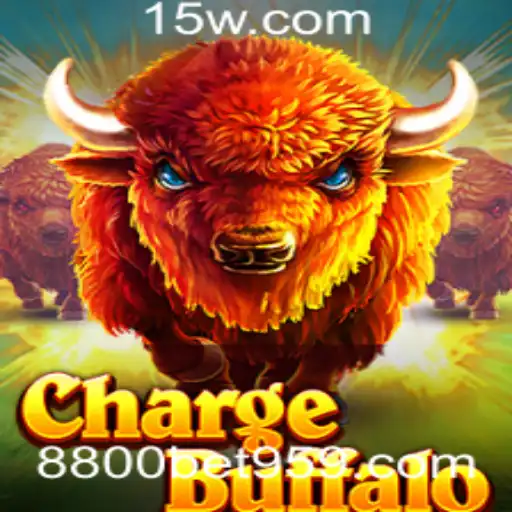 Explorando o Mundo de ChargeBuffalo no 8800 bet.com