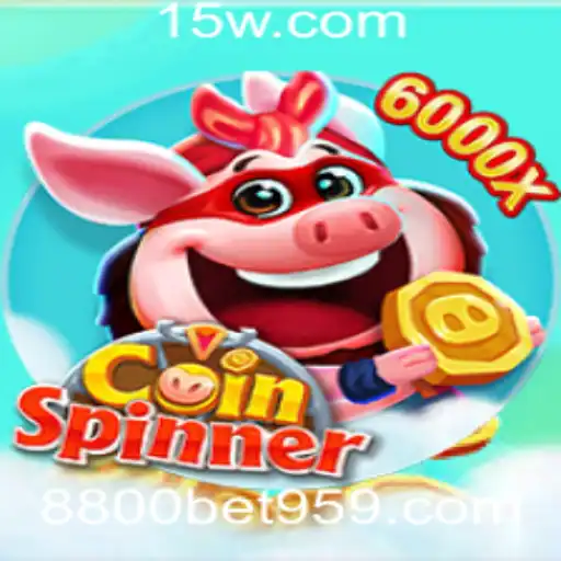 Descubra CoinSpinner: O Jogo que Estimula a Emoção e Estratégia na Plataforma 8800 bet.com