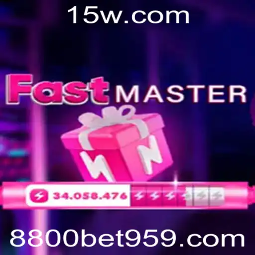 Explorando FastMaster: Um Guia Completo do Jogo Associado ao 8800 bet.com