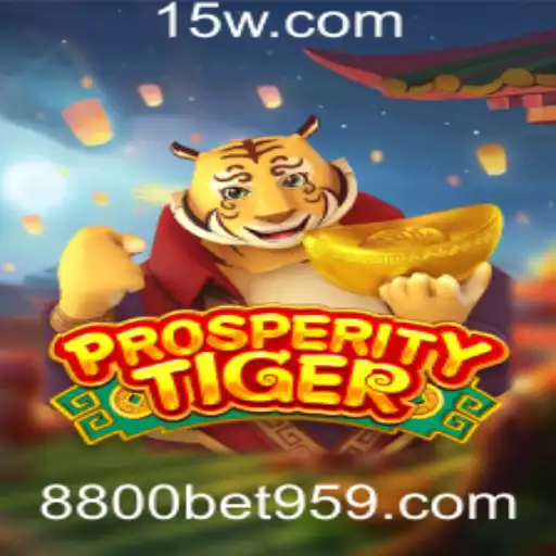 Explore o Mundo de ProsperityTiger: Regras e Introdução ao Jogo