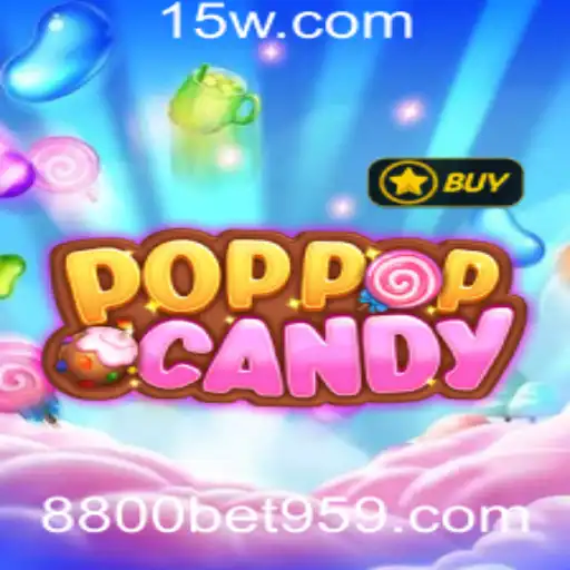 POPPOPCANDY: Descubra o Novo Sucesso dos Jogos Online