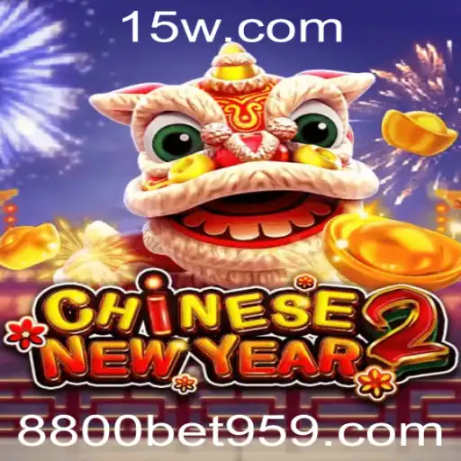 Descubra o Fascinante Jogo CHINESENEWYEAR2 na Plataforma 8800 bet.com