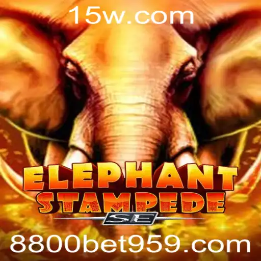 Desvendando o Elefante Stampede SE: Um Guia Completo do Jogo Inovador da 8800 bet.com