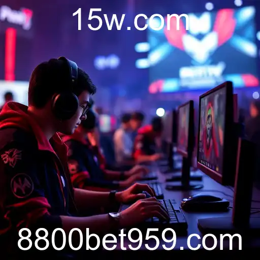 Esportes Virtuais: Uma Nova Era de Entretenimento