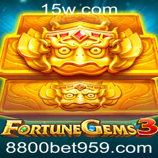 Explorando FortuneGems3: Tudo o que você Precisa Saber