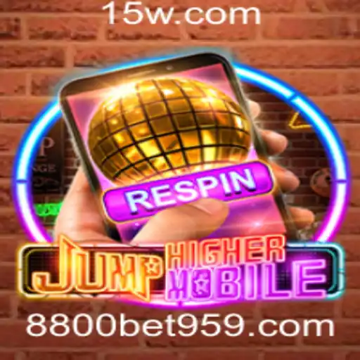 Explorando o Mundo de JumpHighermobile e 8800 bet.com