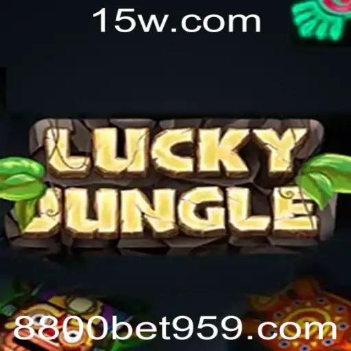 Explorando o Mundo de LuckyJungle: Um Novo Horizonte de Apostas Online