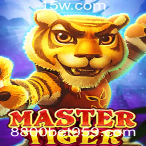 Explorando MasterTiger: Um Mergulho no Novo Jogo Revolucionário de 8800 bet.com