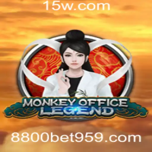 Descubra as Aventuras de MonkeyOfficeLegend e Como Jogar com Sucesso