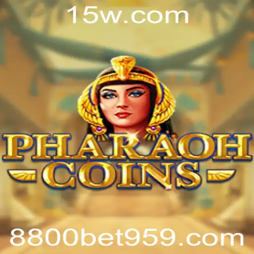 PharaohCoins: Um Mergulho no Universo dos Jogos Online com 8800 bet.com