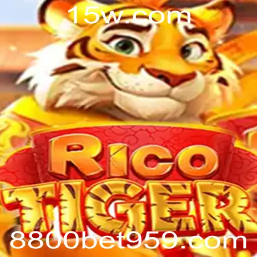 RicoTiger: O Jogo de Estratégia Empolgante e Competitivo