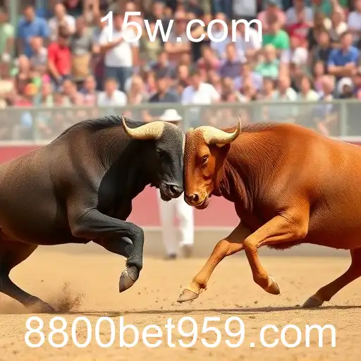 Rinha de Galos e o Impacto das Apostas: Foco em 8800 bet.com