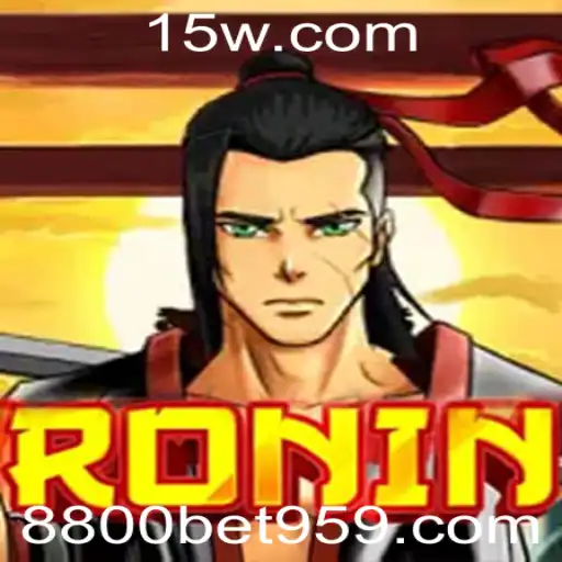 Descubra o Fascinante Mundo de Ronin: O Jogo que Está Transformando o 8800 bet.com