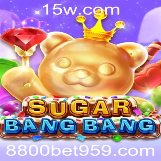 Explorando o Mundo do Jogo SUGARBANGBANG com 8800 bet.com