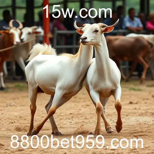 Explorando o Mundo do Sabong Online: Uma Perspectiva sobre 8800 bet.com