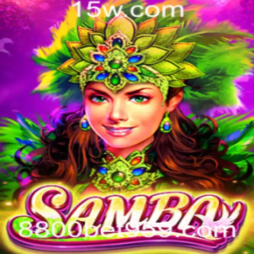 Samba: Um Jogo Empolgante com Raízes Brasileiras e a Plataforma 8800 Bet.com
