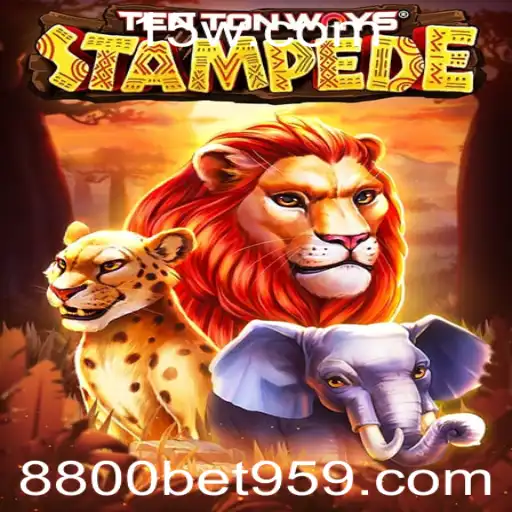 Descubra o Empolgante Mundo de TenTonWaysStampede