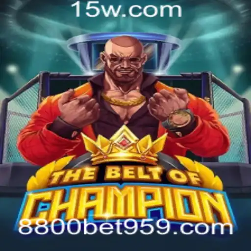 Explorando TheBeltOfChampion: O Novo Fenômeno dos Jogos