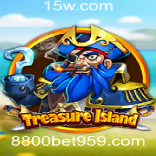 Explorando TreasureIsland: Um Jogo Emocionante na 8800 Bet.com
