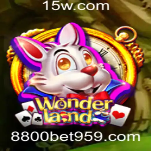 Explorando o Universo do Jogo Wonderland e a Plataforma 8800 bet.com