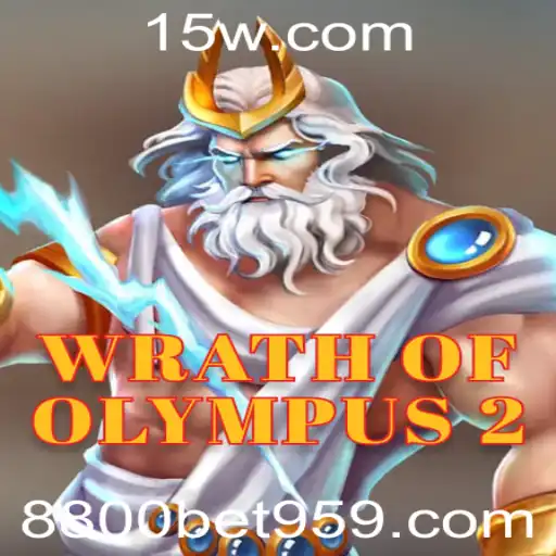 WrathofOlympus2: Uma Jornada Épica no Mundo dos Deuses