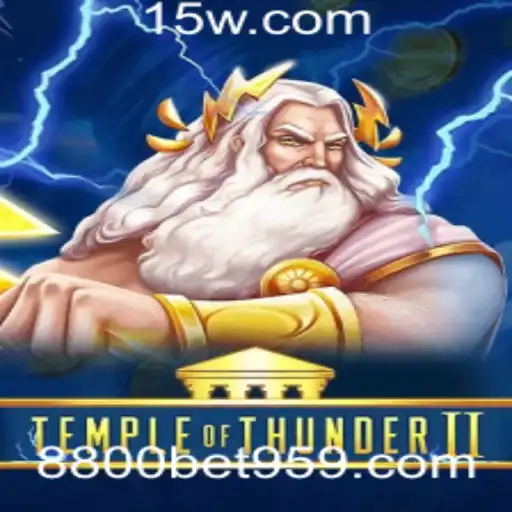 Explorando o Universo de TempleofThunderII: Uma Jornada Épica no Mundo dos Jogos