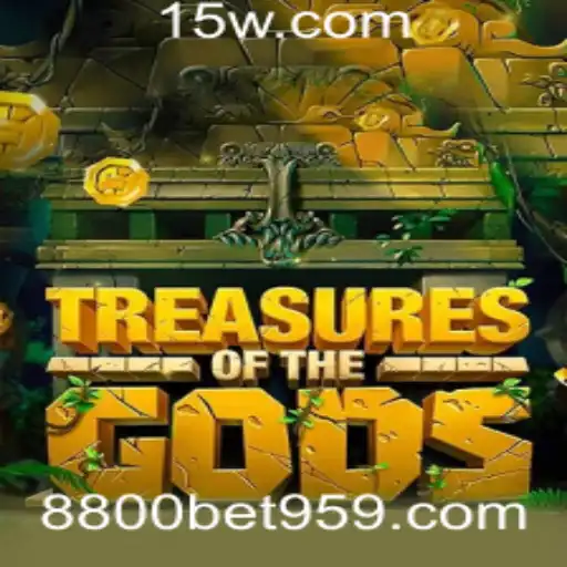 Desvendando os Segredos de TreasureoftheGods: Uma Aventura Inesquecível com 8800 bet.com