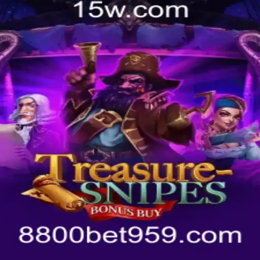 Explorando o Universo de TreasuresnipesBonusBuy no 8800 bet.com