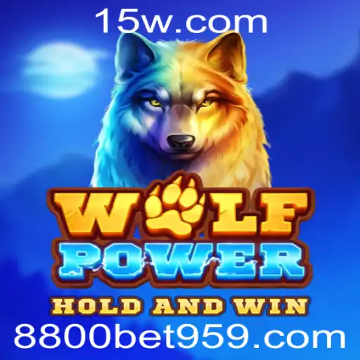 Explore o Mundo Emocionante do Jogo WolfPower na 8800 Bet.com